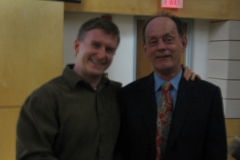 Rex Murphy