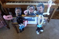 Trailer Park Boys (Balloon gift)