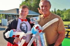 Guy Lafleur (NHL Legend)