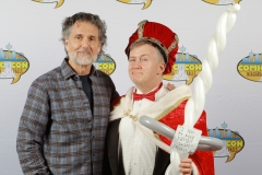 Chris Sarandon (Princess Bride, Nightmare Before Christmas)