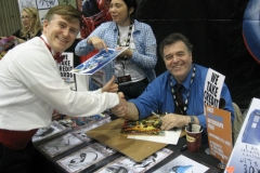 Neal Adams (Legendary Batman artist)