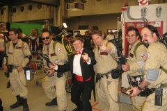 Ghostbusters