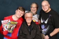 Stan Lee