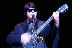 Roy Orbison (tribute)