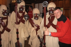 Sand People (cosplayers)