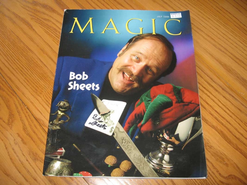 Bob Sheets