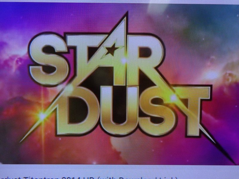 Cody Rhodes (Stardust logo)