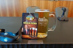 Mean Gene Okerlund (The 'Beer & Stories' event!)