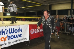 Honky Tonk Man