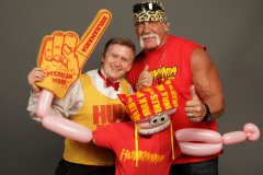 Hulk Hogan