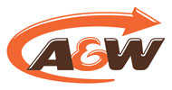 a&w